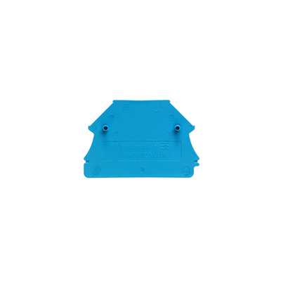 1060080000 WEIDMULLER - WAP WDU2.5N/4N BL