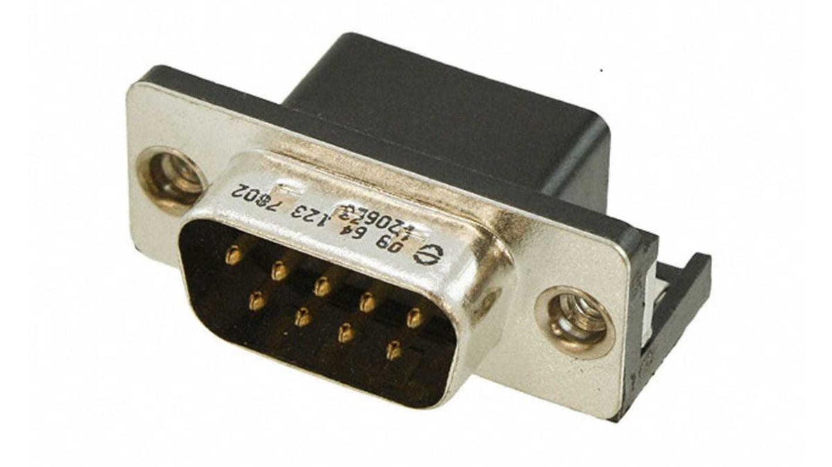 09641237802 HARTING