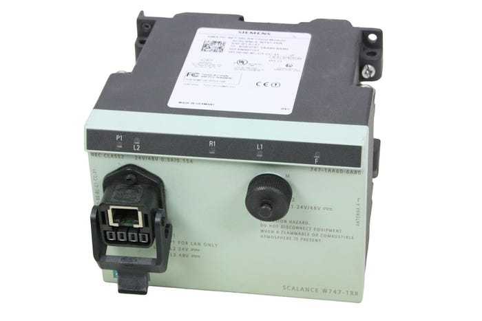 6GK5747-1AA60-6AB0 SIEMENS