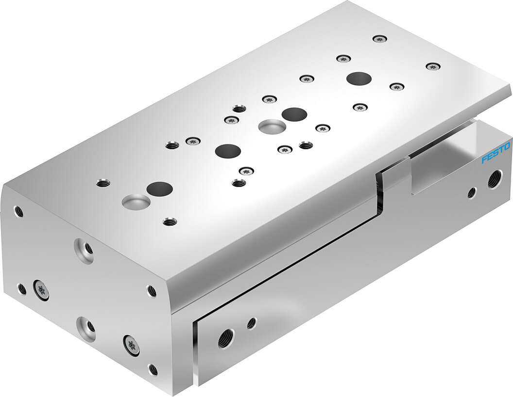 8078878 FESTO - DGST-25-100-E1A