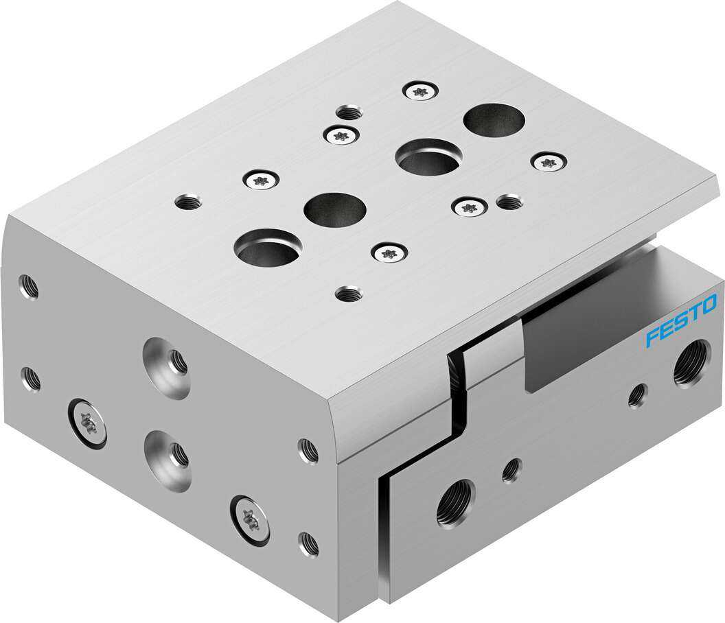 8078863 FESTO - DGST-20-20-E1A