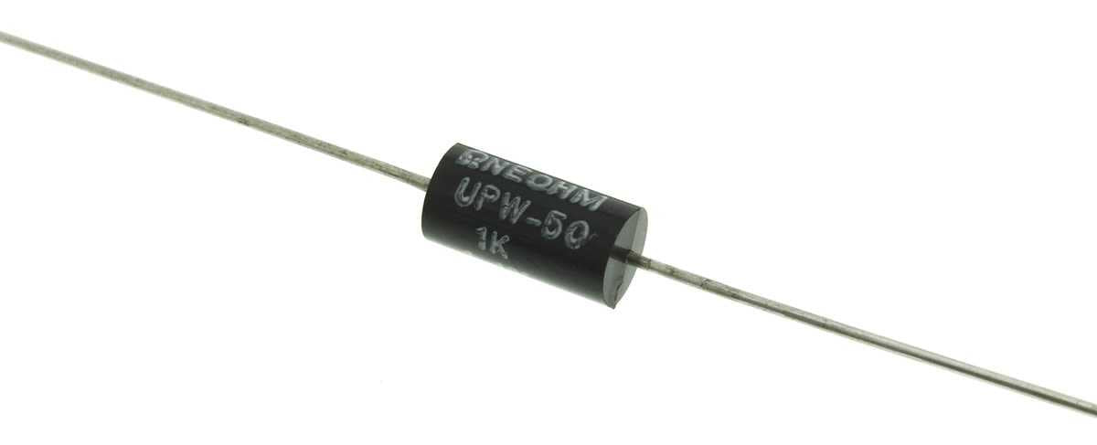 UPW50B1K0V TE CONNECTIVITY
