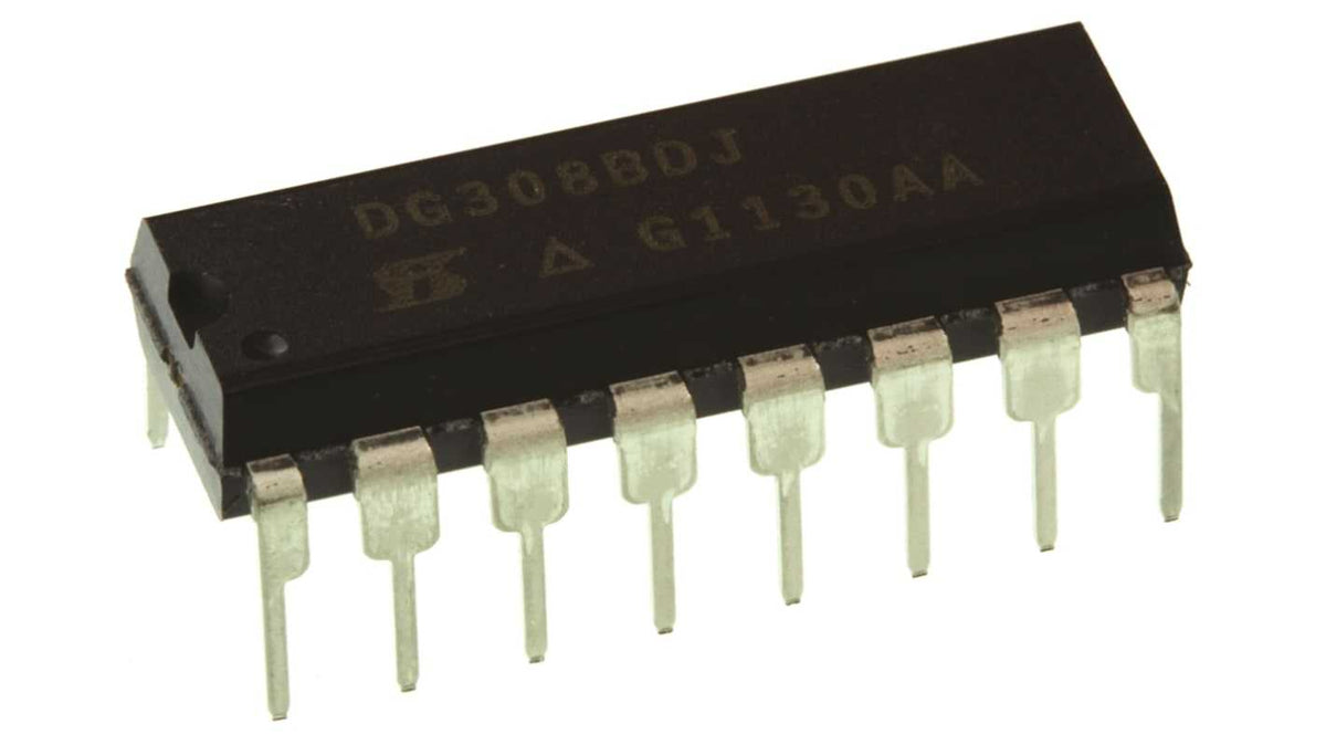 DG308BDJ-E3 VISHAY