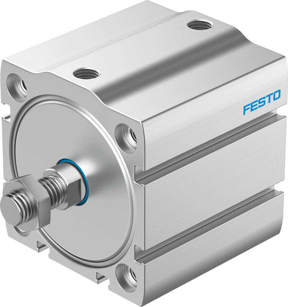 8092121 FESTO - ADN-S-63-25-A-P-A
