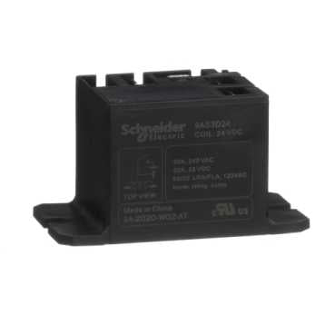 9AS3D24 SCHNEIDER ELECTRIC