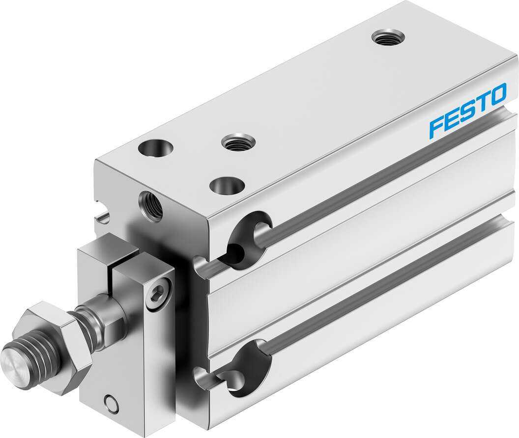 4840817 FESTO - DPDM-Q-20-25-PA
