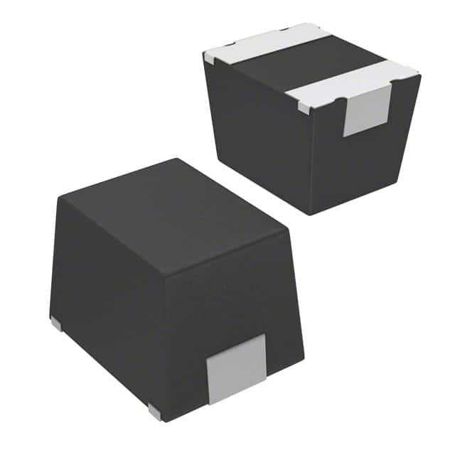 ISC1210ER101K VISHAY