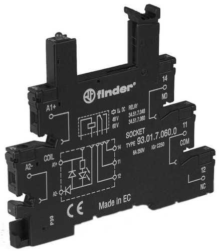 93.01.0.024.0 FINDER