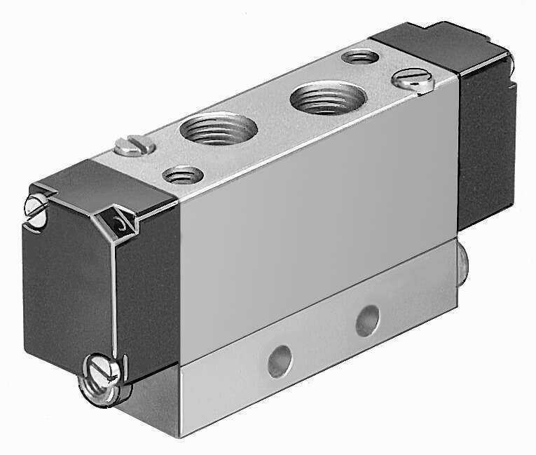 173168 FESTO - VL-5/2-1/8-B