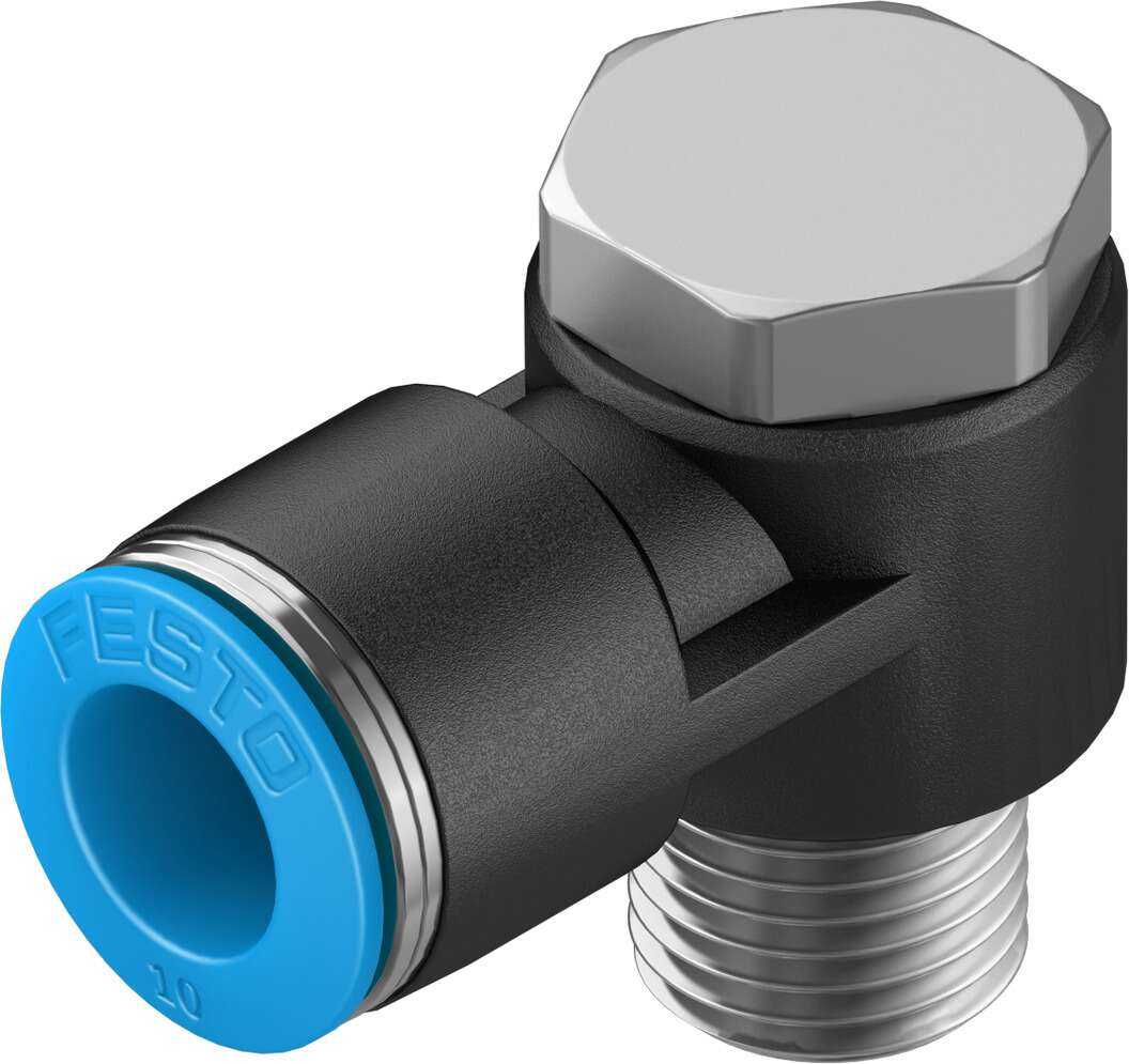 153092 FESTO - QSLV-1/4-10
