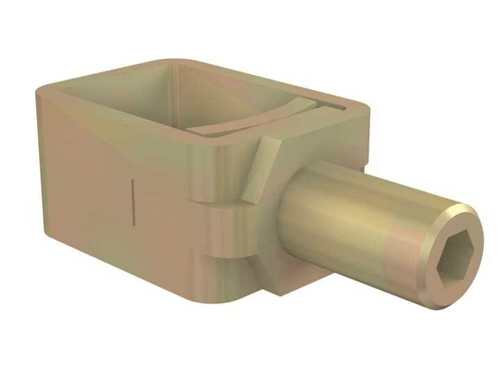 1SDA066905R1 ABB - KIT FC CU XT1 3PCS