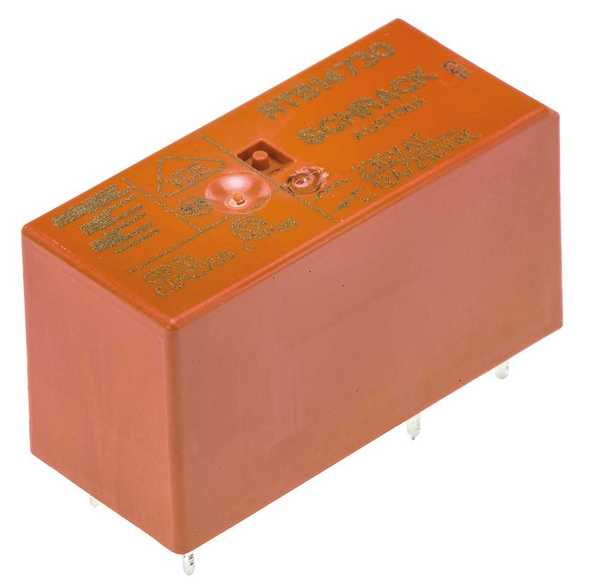 RTB14730 TE CONNECTIVITY