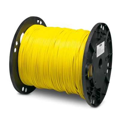 1430405 PHOENIX CONTACT - SAC-4P-22AWG-OE-OE-542-100,0US