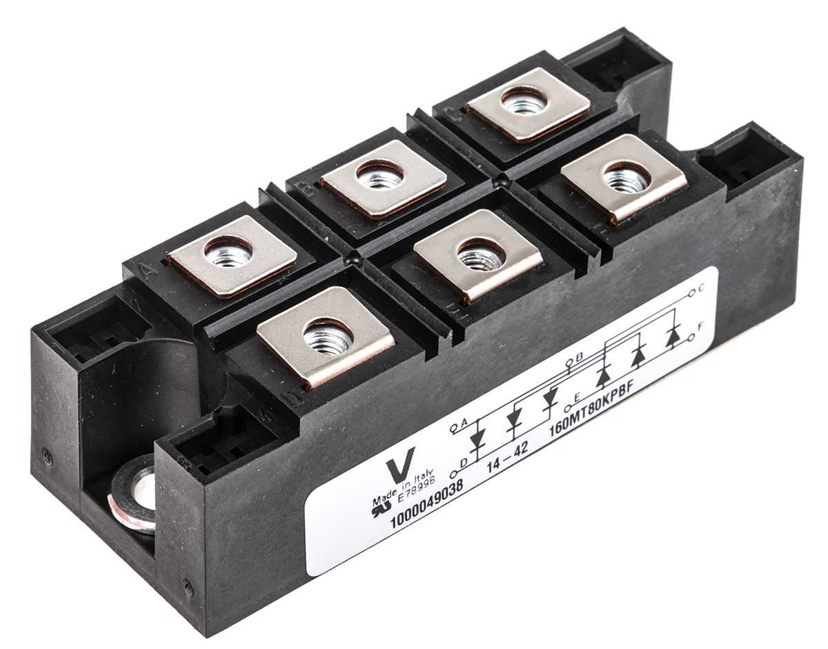 VS-160MT80KPBF VISHAY