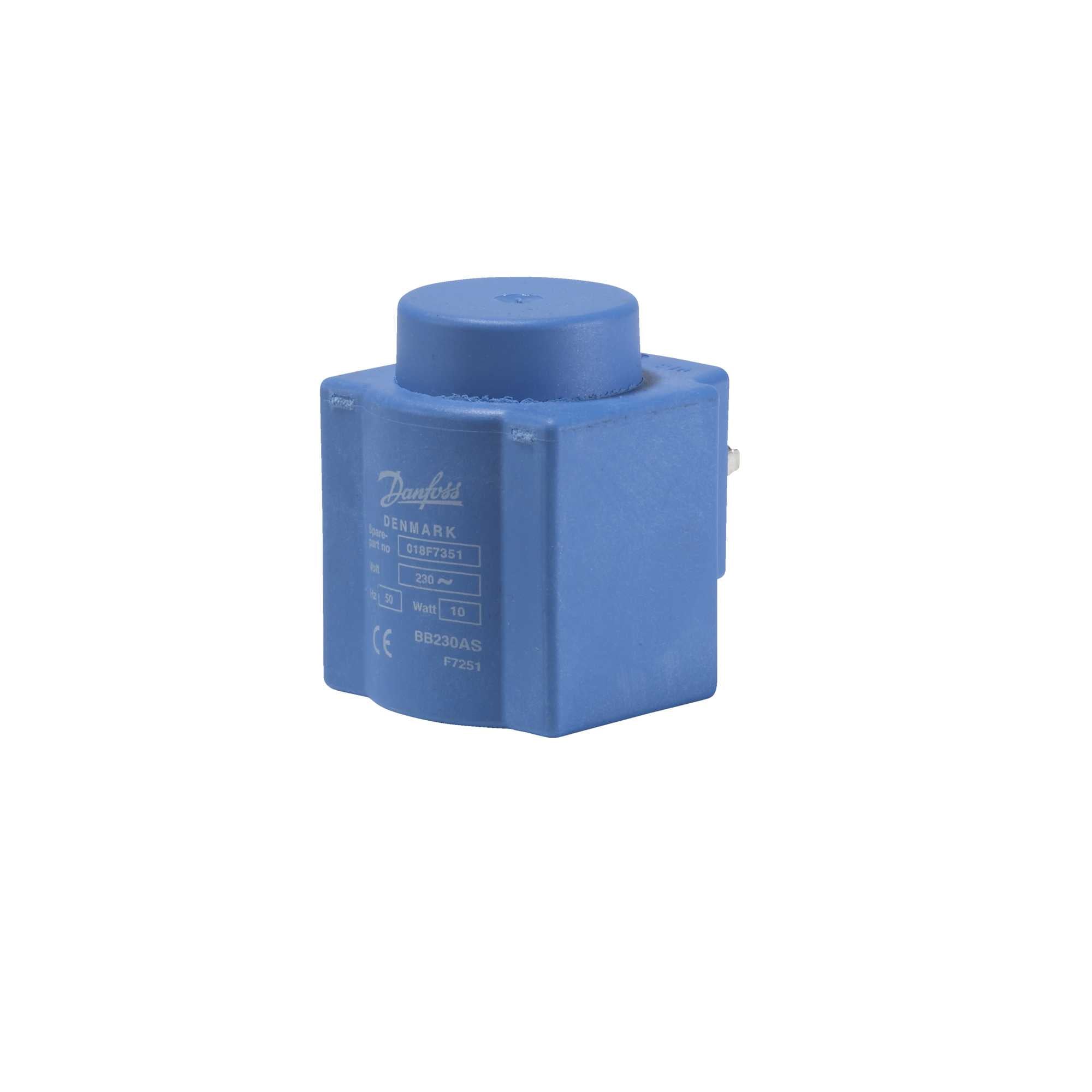 018F7351 DANFOSS