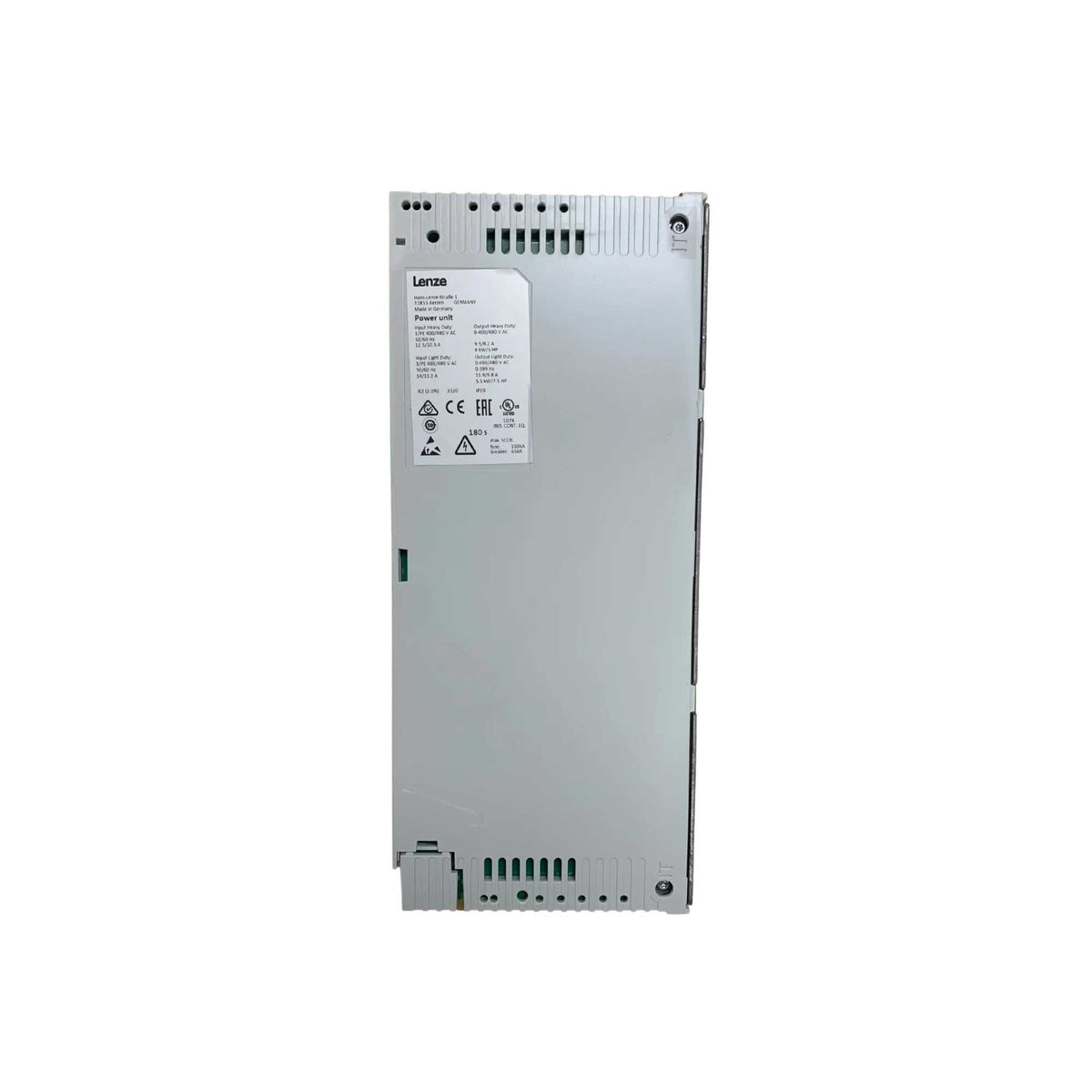 16648647 LENZE - I5DBE330F10V10000S