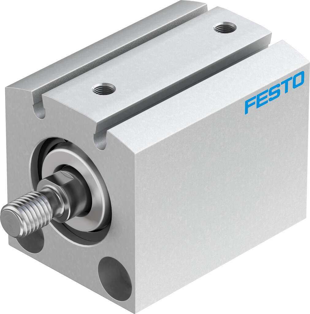 188185 FESTO - ADVC-25-20-A-P-A