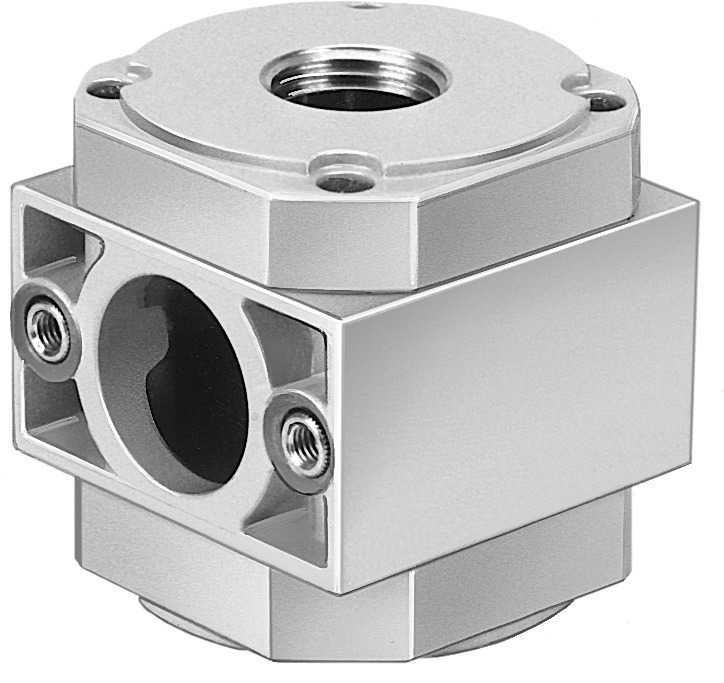 170684 FESTO - FRM-D-MINI