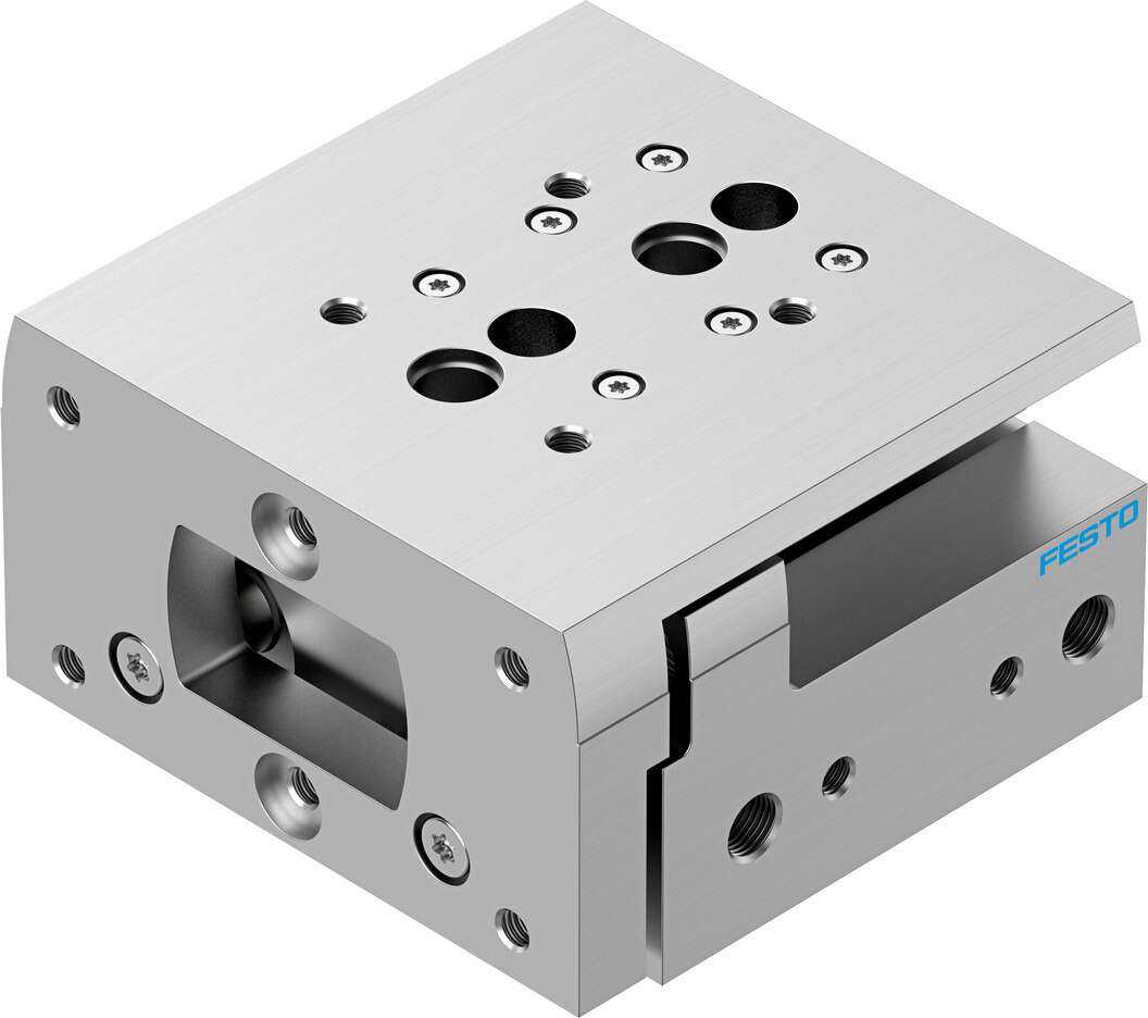 8078872 FESTO - DGST-25-10-E1A