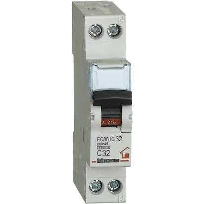 FC881C32 BTICINO