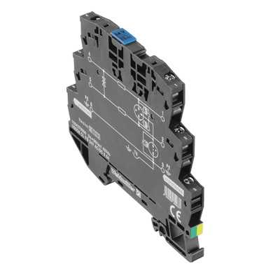 1064350000 WEIDMULLER - VSSC6SL LD24VAC/DC0.5A