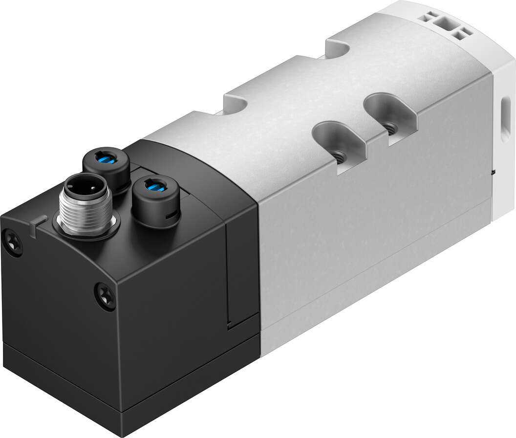 561368 FESTO - VSVA-B-P53U-D-D1-1R5L