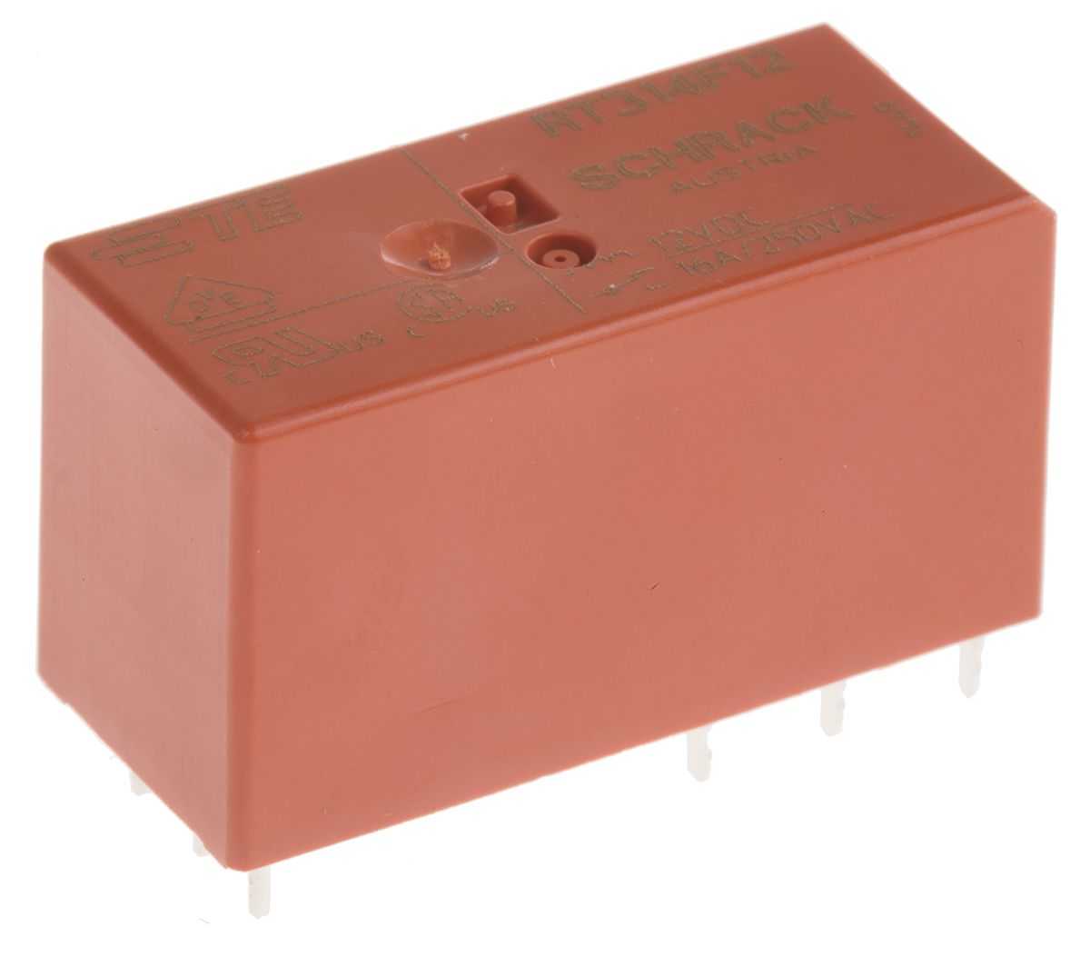 RT314F12 TE CONNECTIVITY