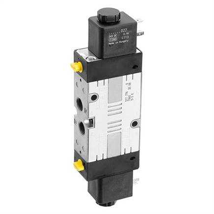 5777725280 AVENTICS - CD07-5/3CC-DO-230AC-I-G014