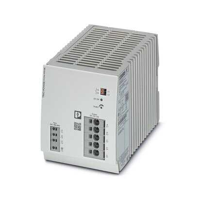 1076188 PHOENIX CONTACT - TRIO-PS-2G/3AC/72DC/14