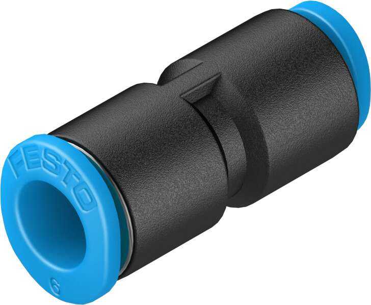 153327 FESTO - QSM-6-4