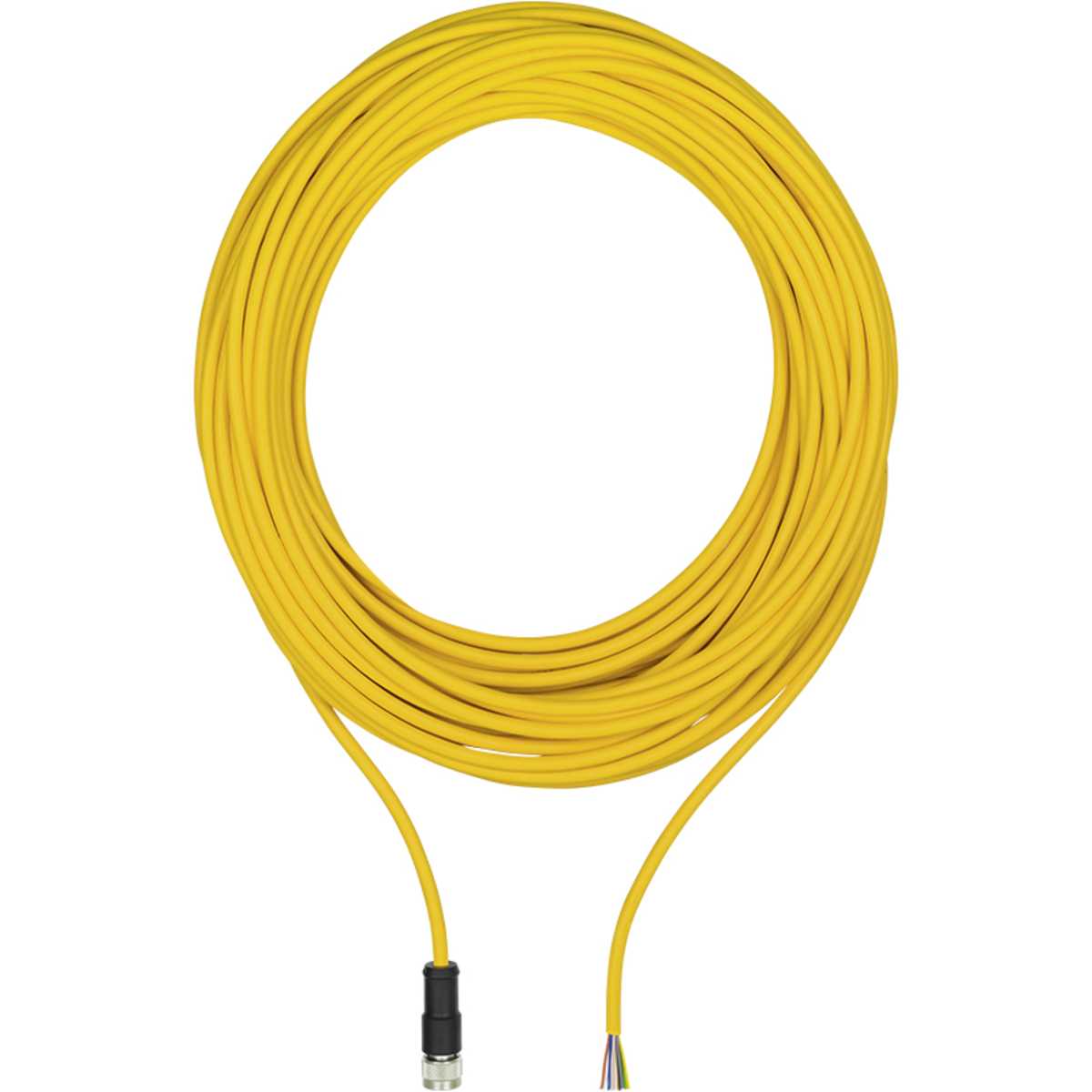 540326 PILZ - PSEN CABLE AXIAL M12 8-POLE 30M