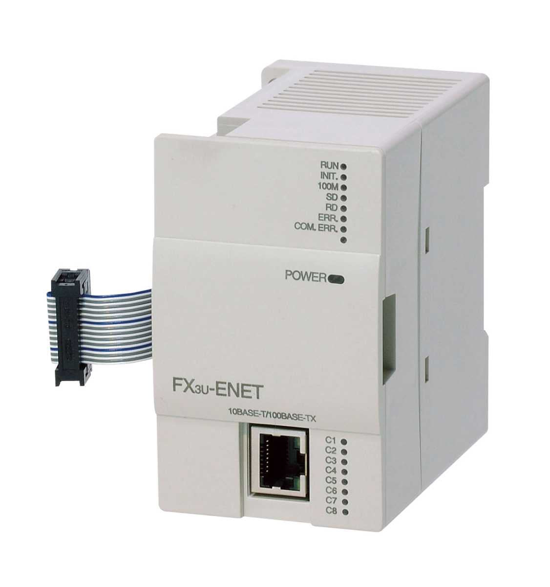 FX3U-ENET MITSUBISHI
