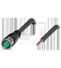 456503 PEPPERL FUCHS - V19-G-BK2M-PUR-U