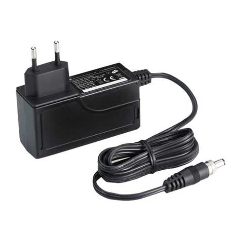PWR-12150-EU-SA-T MOXA