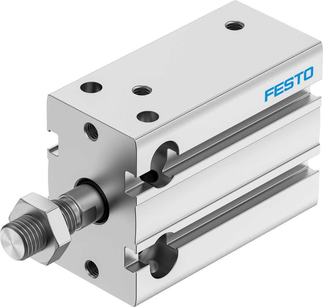 4829573 FESTO - DPDM-25-20-PA
