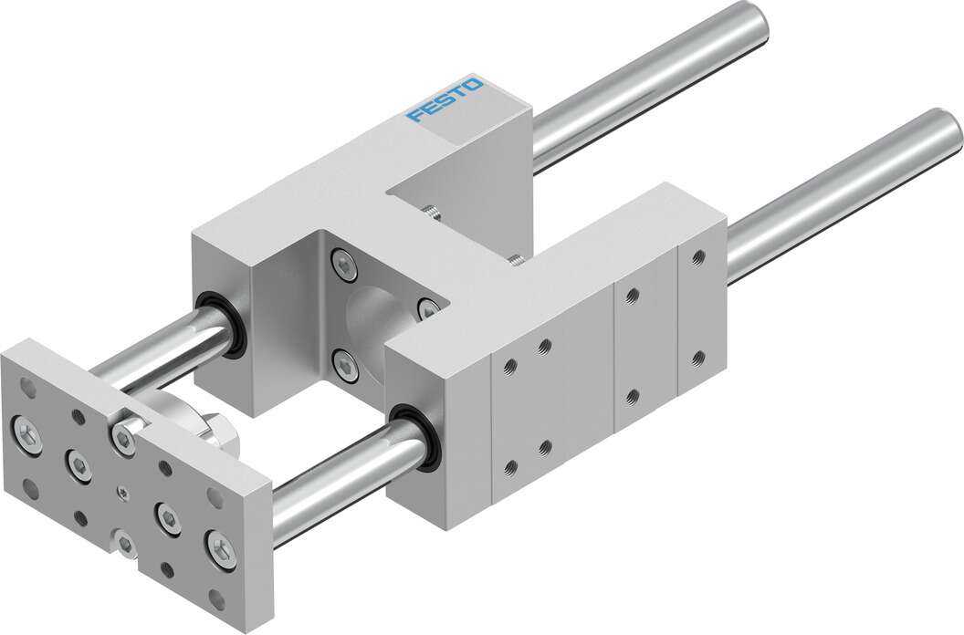 2784152 FESTO - EAGF-V2-KF-50-200