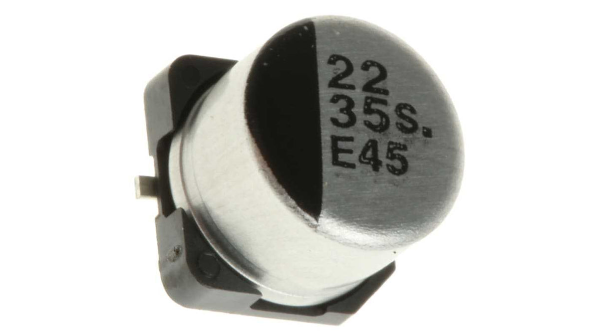 EEE1VA220SP NRFND PANASONIC