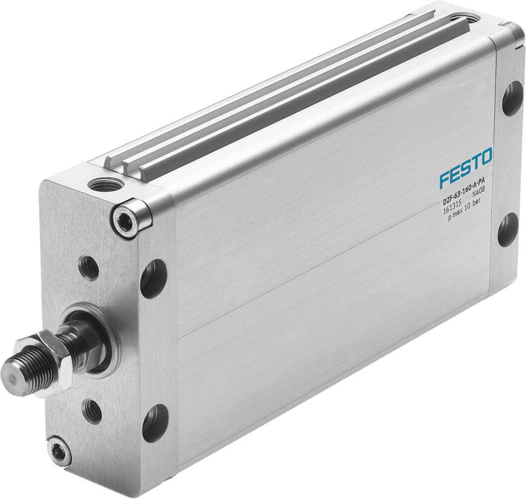 161299 FESTO - DZF-50-125-A-P-A