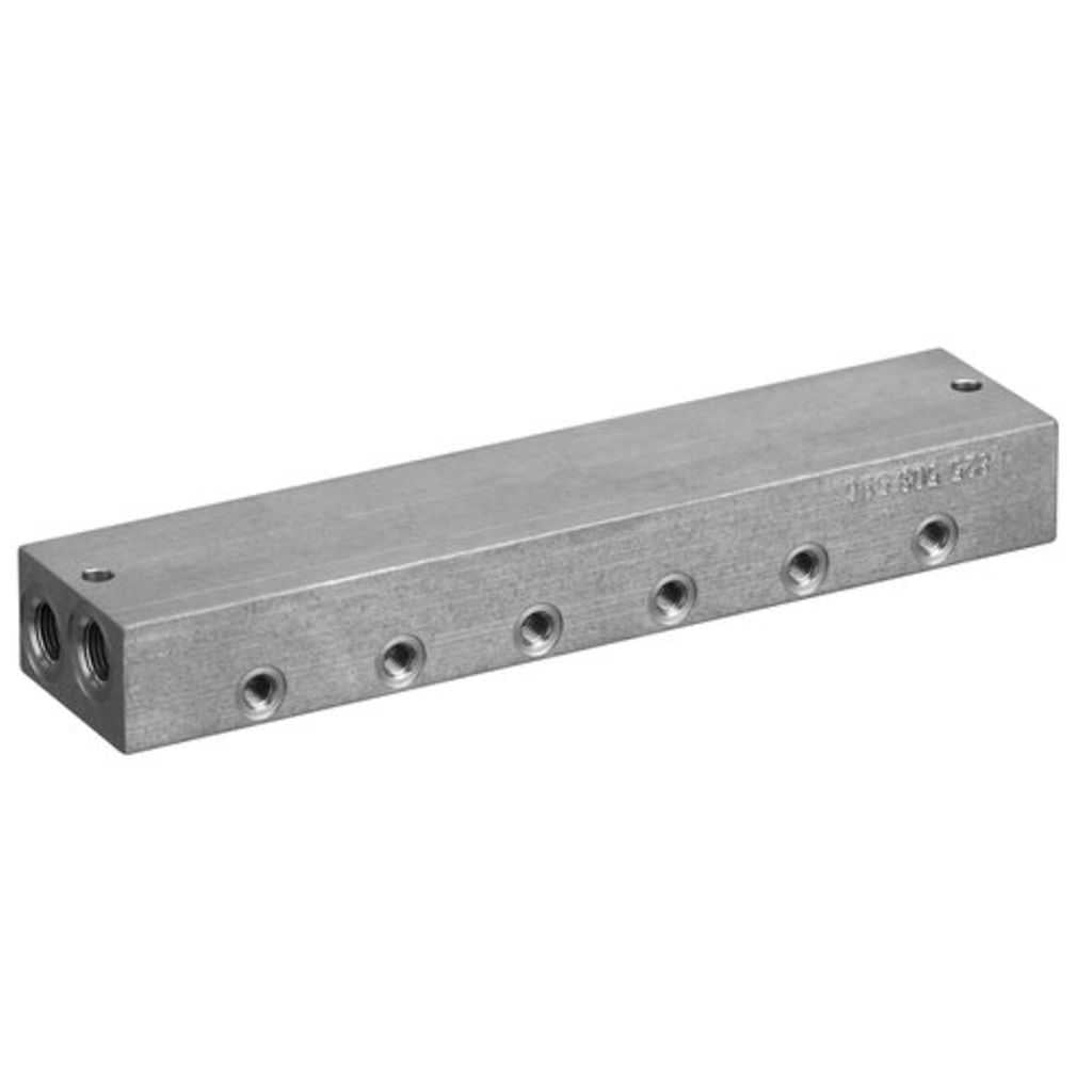 1825503598 AVENTICS - GRUNDPLATTE DO22-M005-BP8