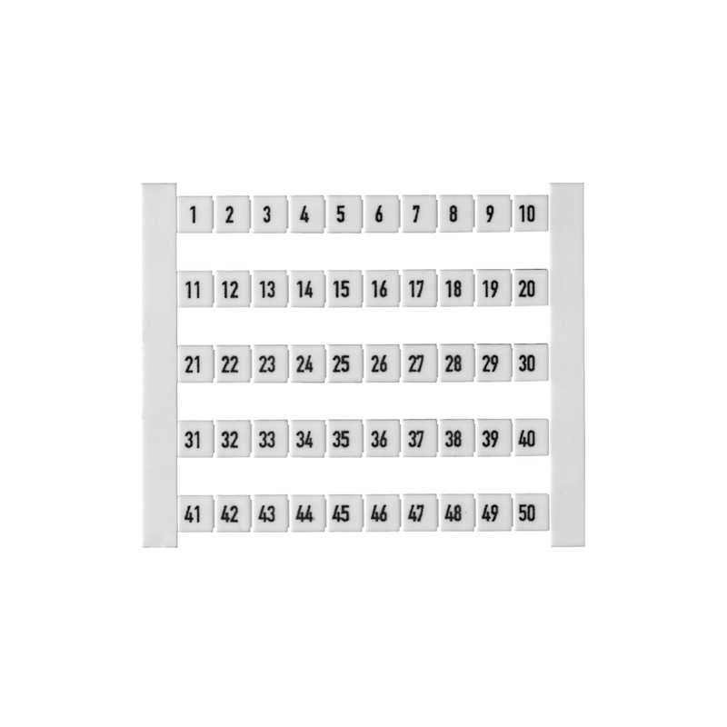 0473460001 WEIDMULLER - DEK 5 FW 1-50