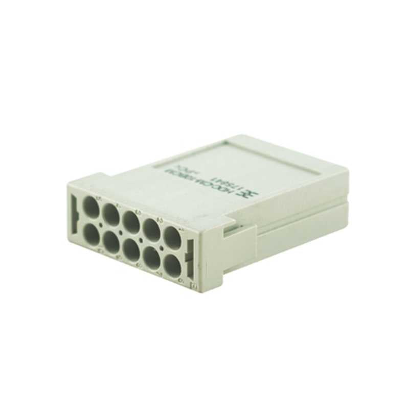 1758410000 WEIDMULLER - HDC CM 10 FC