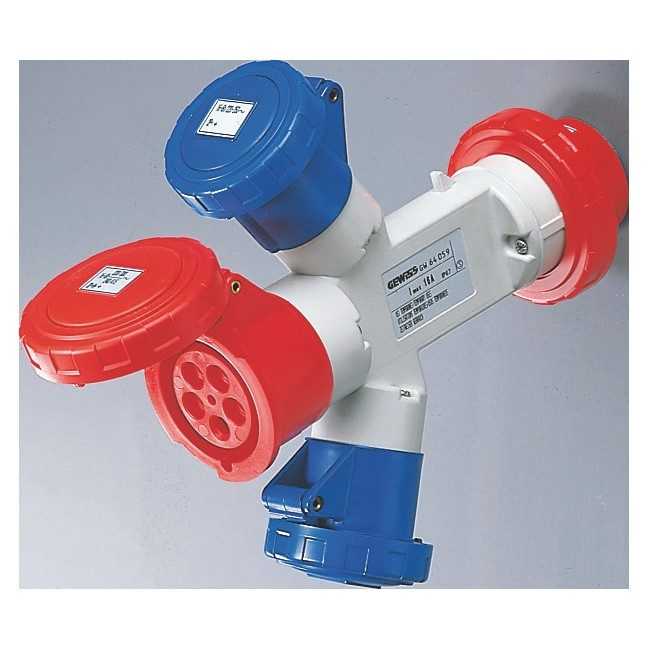 GW64060 GEWISS