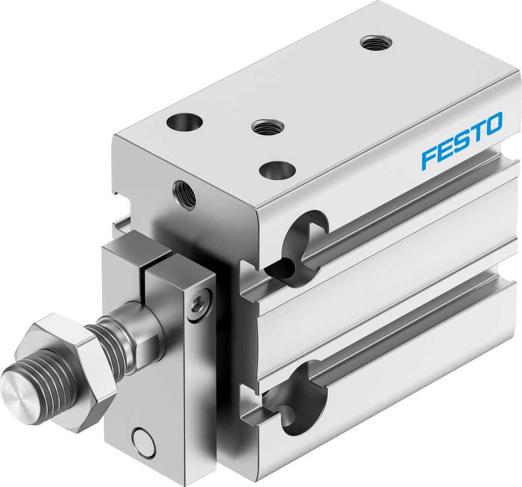 4840825 FESTO - DPDM-Q-25-10-PA