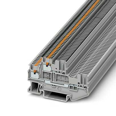 3212468 PHOENIX CONTACT - PTTB 1,5/S/2P-PV