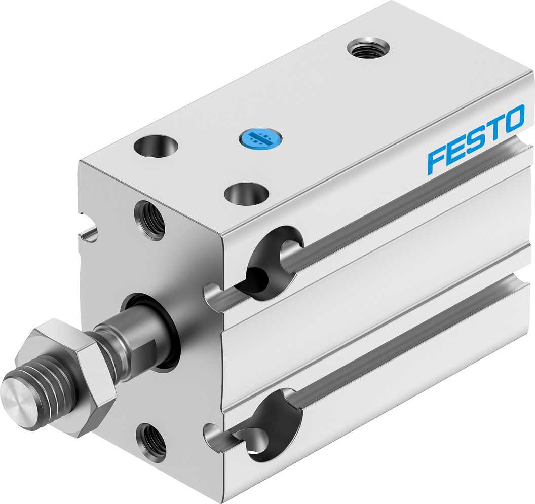 4840808 FESTO - DPDM-20-10-S-PA