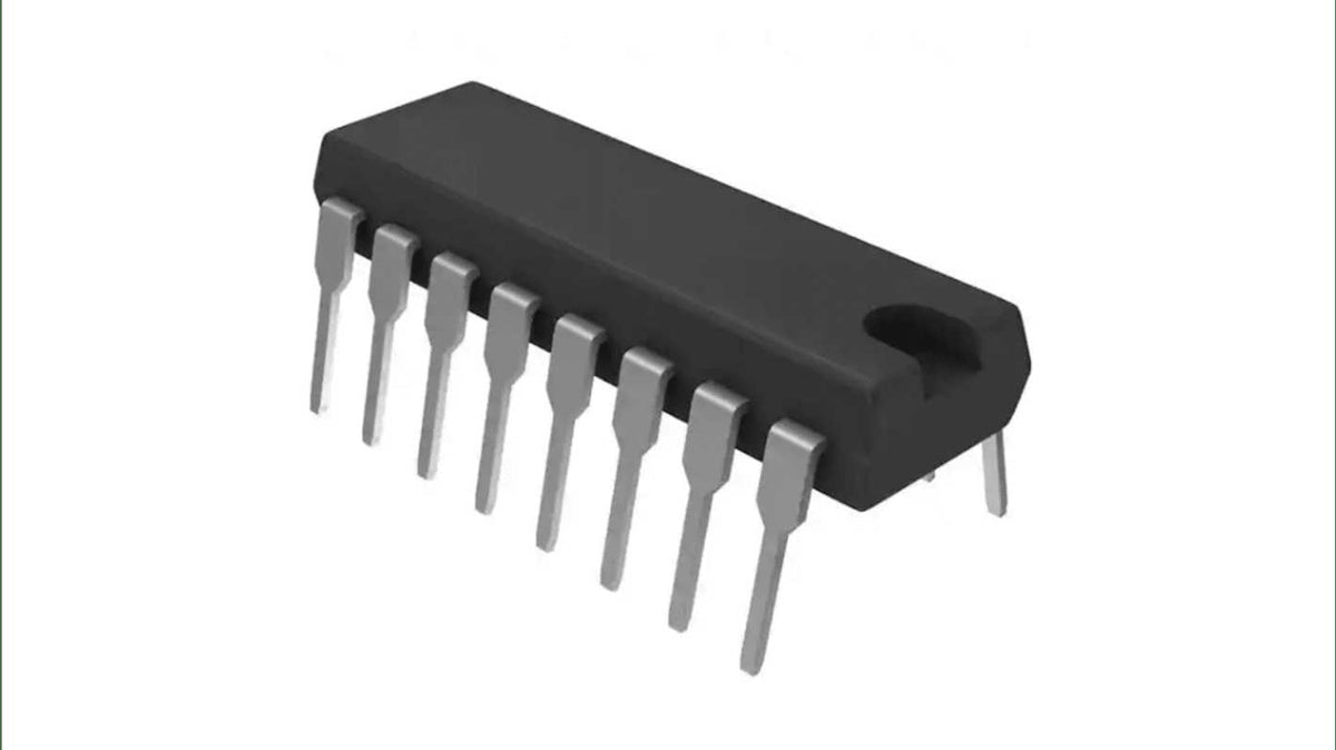 ILQ615-1 VISHAY