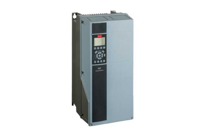131B8893 DANFOSS - FC-202P1K1T4E20H2XXXXXXSXXXXAXBXCXXXXDX