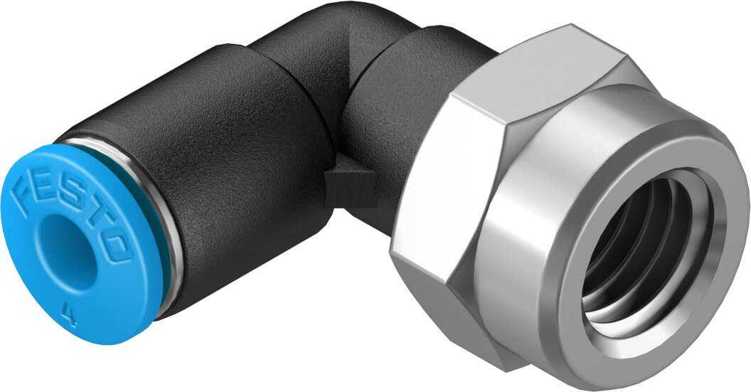 153273 FESTO - QSLF-1/8-4-B