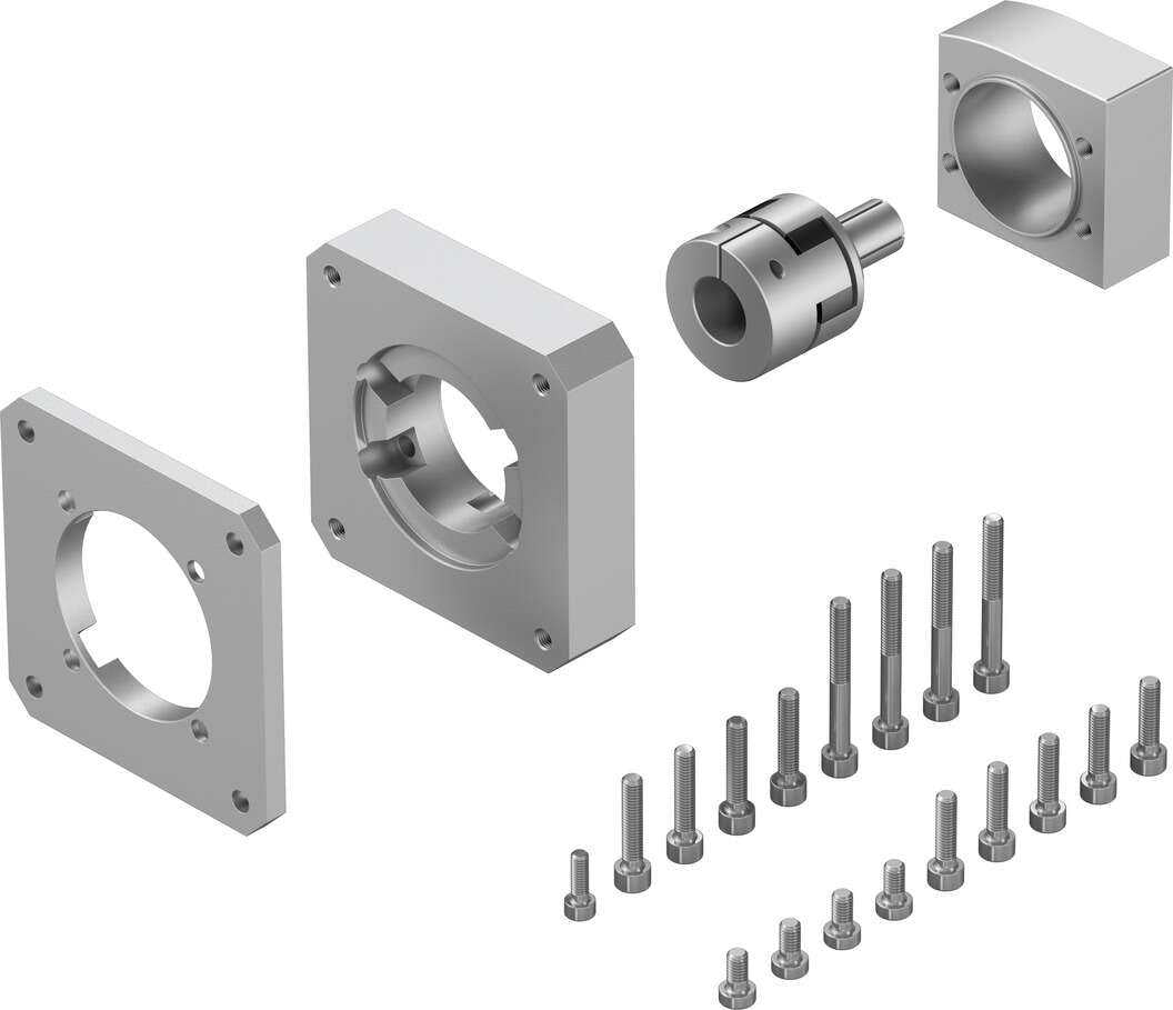 1258793 FESTO - EAMM-A-N48-80G