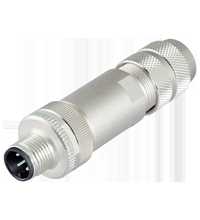 208872 PEPPERL FUCHS - V15SB-G-ABG-PG9
